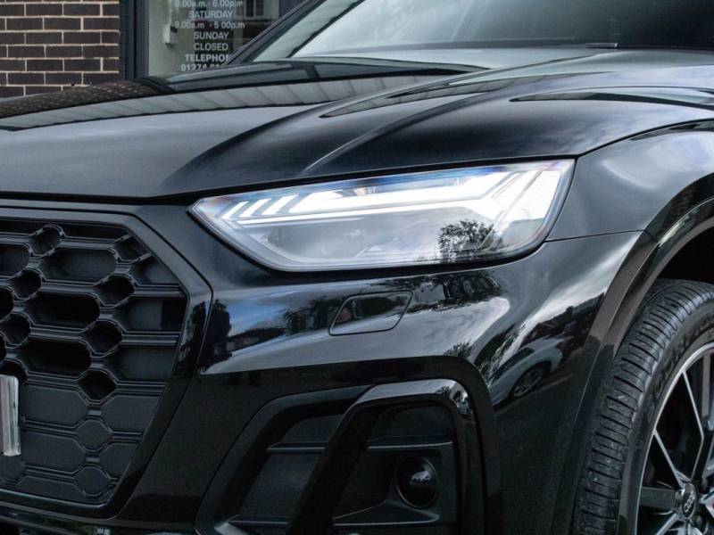 Audi Q5   Registered:2023(23)