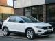 Volkswagen T Roc   Registered:2018(68)