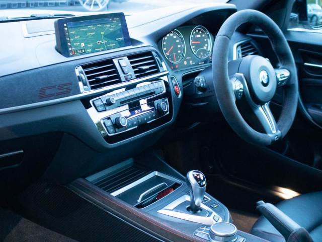 2021 BMW M2 3.0i CS M DCT 450ps