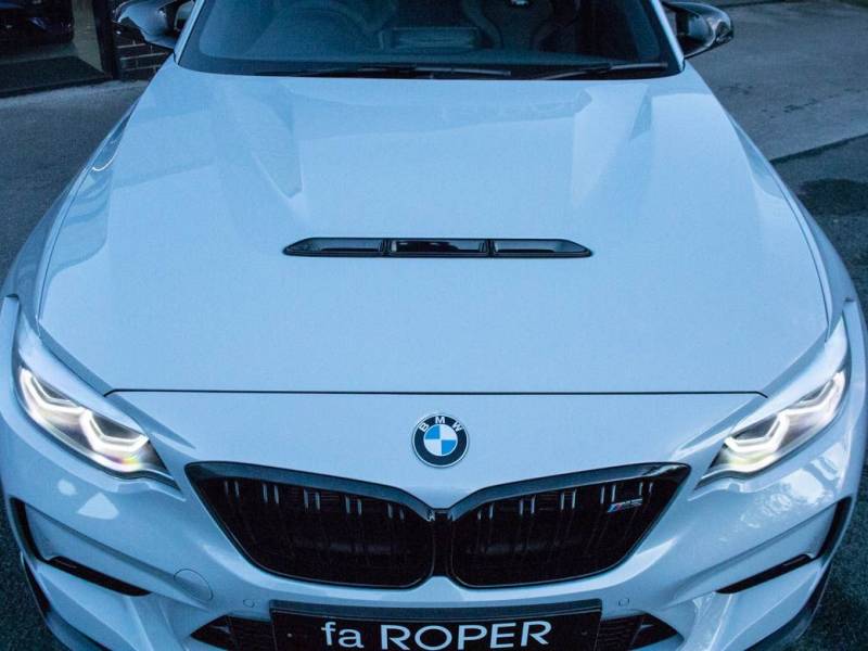 BMW M2   Registered:2021(70)