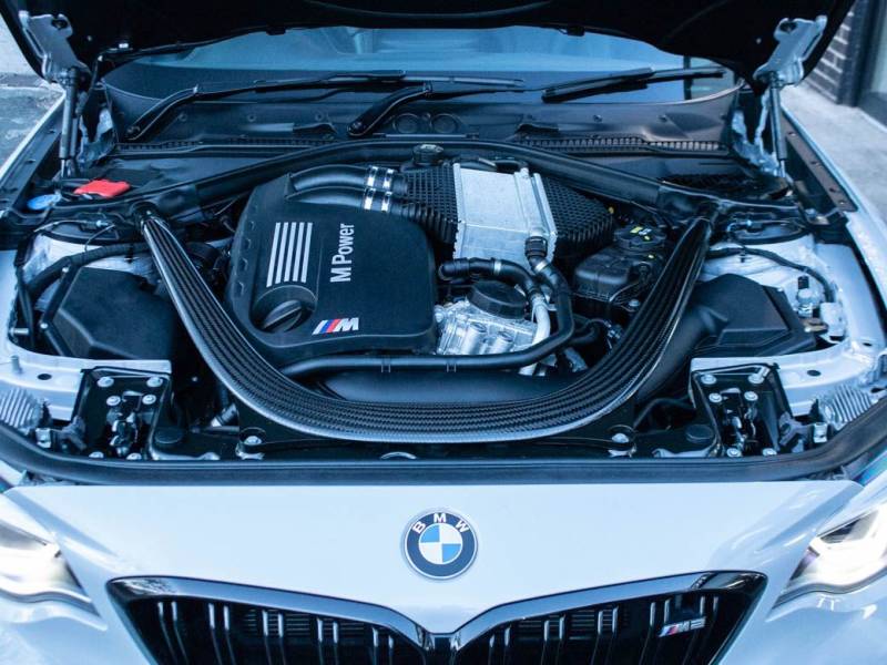 BMW M2   Registered:2021(70)