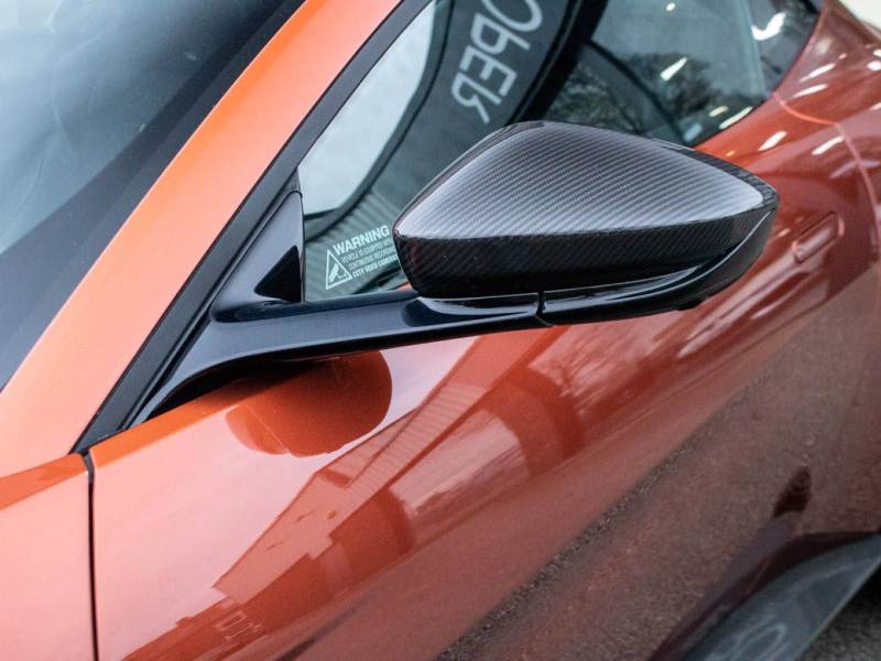 Aston Martin Vantage   Registered:2019(69)