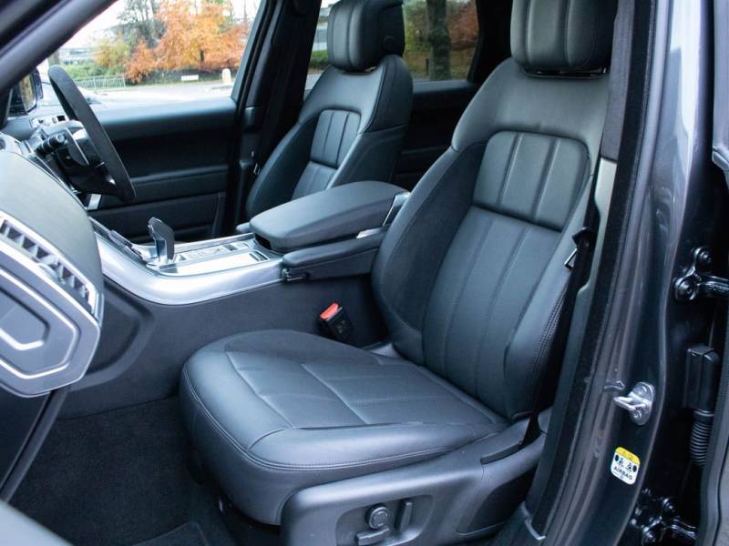 Land Rover Range Rover Sport   Registered:2022(22)