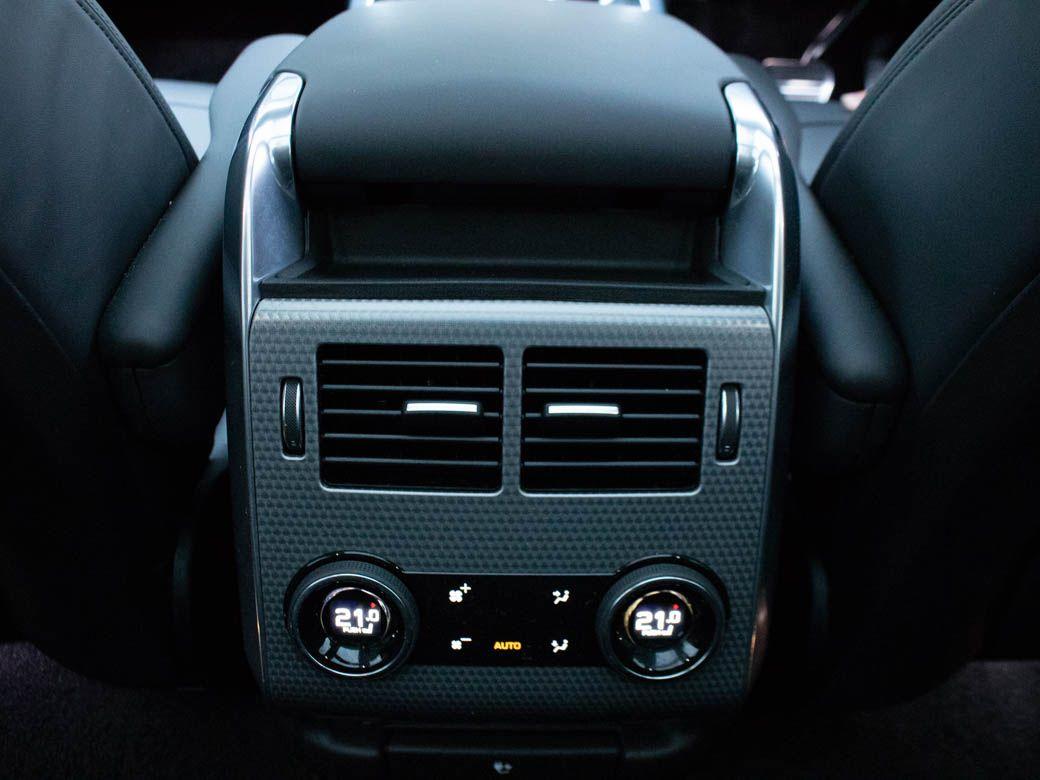 Land Rover Range Rover Sport 3.0 P400 MHEV HST 4WD Auto 400ps Estate Petrol Carpathian Grey Premium Metallic