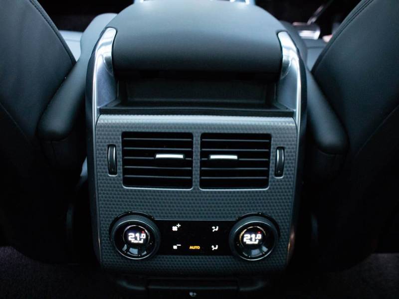 Land Rover Range Rover Sport   Registered:2022(22)