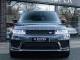 Land Rover Range Rover Sport   Registered:2022(22)