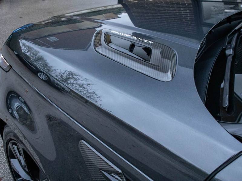 Land Rover Range Rover Sport   Registered:2022(22)