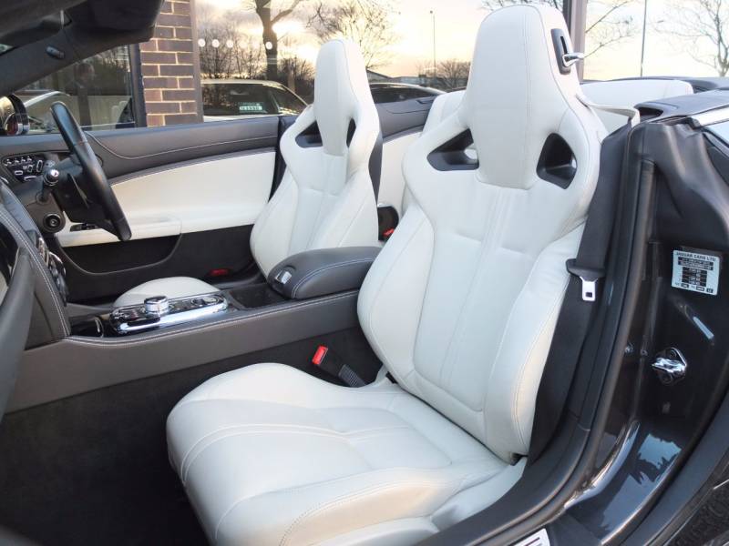 Jaguar XK   Registered:2013(13)