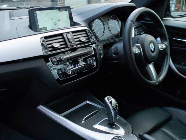 2019 BMW 1 Series 3.0 M140i M Sport Shadow Edition 3 door Auto 340ps