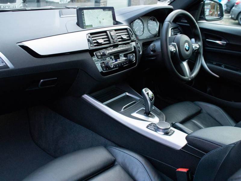 BMW 1 Series   Registered:2019(69)