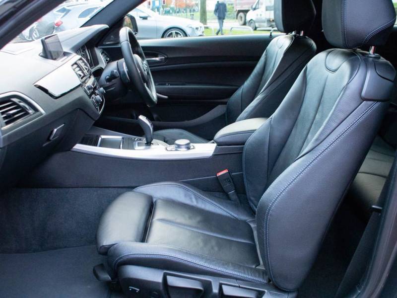 BMW 1 Series   Registered:2019(69)