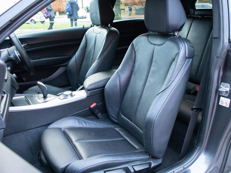 BMW 1 Series   Registered:2019(69)