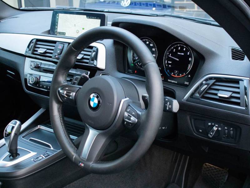 BMW 1 Series   Registered:2019(69)