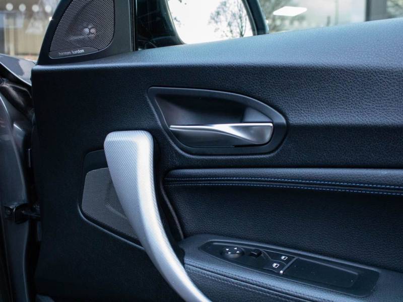 BMW 1 Series   Registered:2019(69)