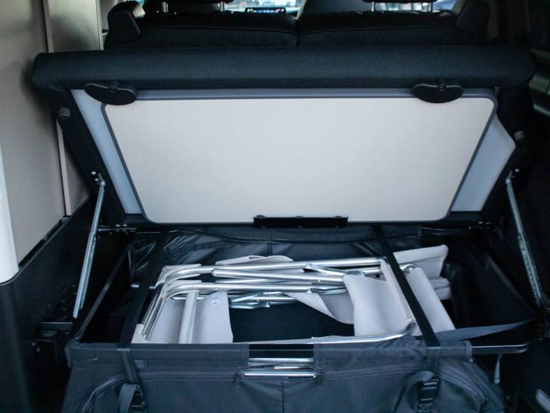 Mercedes Benz V Class   Registered:2022(72)