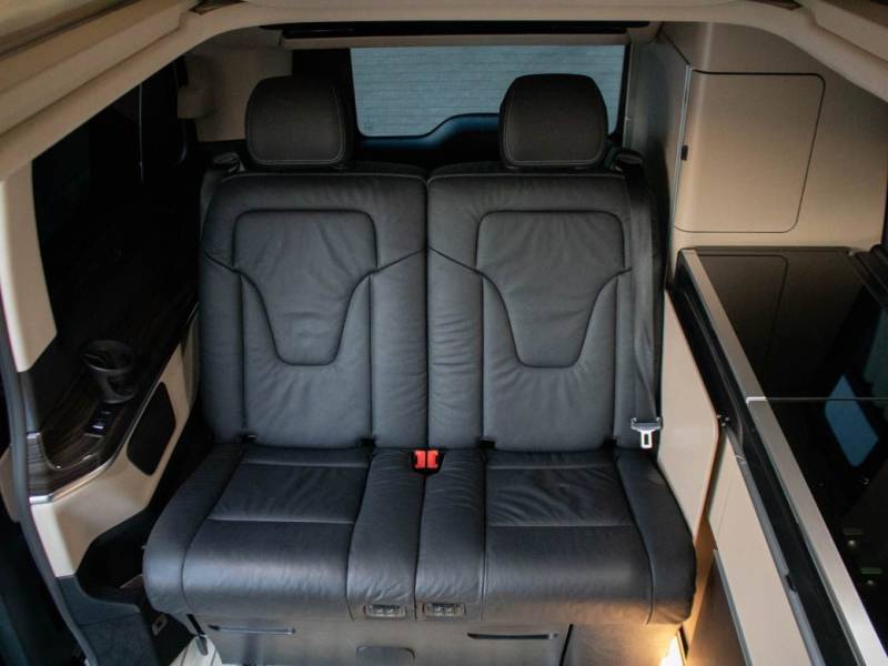 Mercedes Benz V Class   Registered:2022(72)