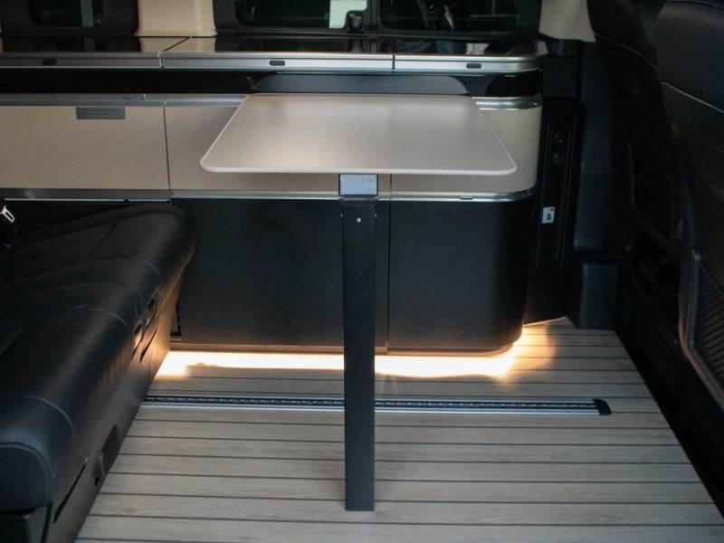 Mercedes Benz V Class   Registered:2022(72)