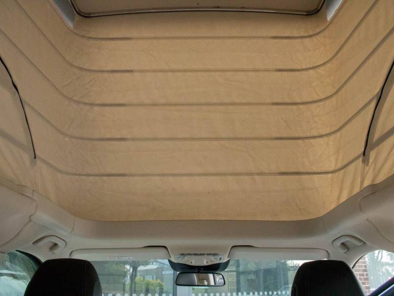 Mercedes Benz V Class   Registered:2022(72)