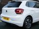 Volkswagen Polo   Registered:2021(71)
