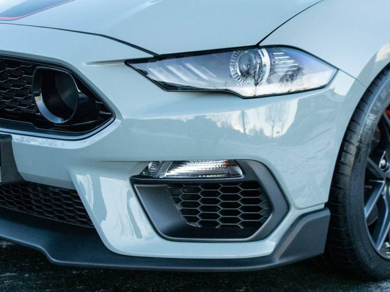 Ford Mustang   Registered:2022(72)