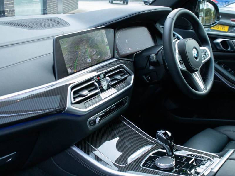 BMW X5   Registered:2022(22)