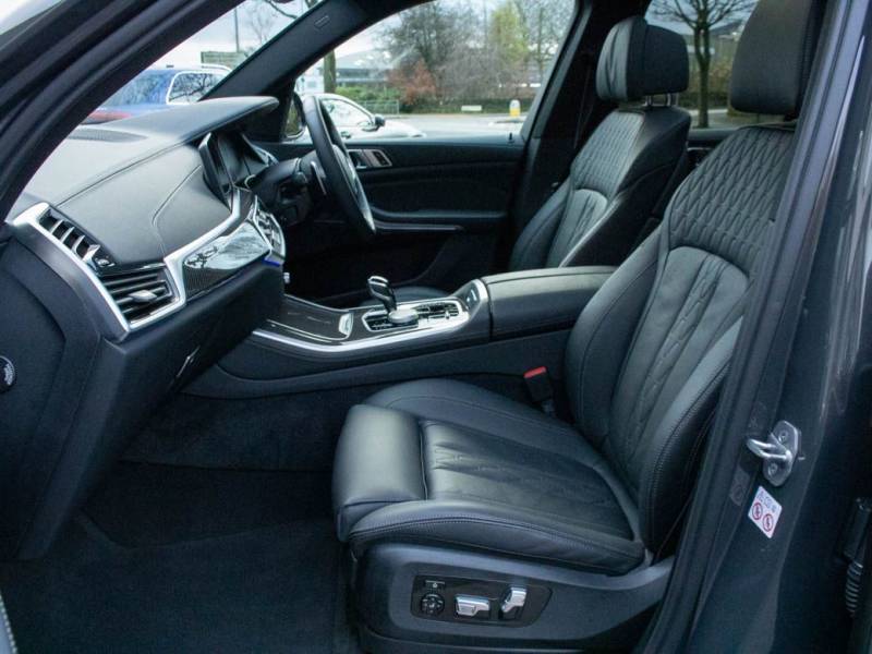 BMW X5   Registered:2022(22)