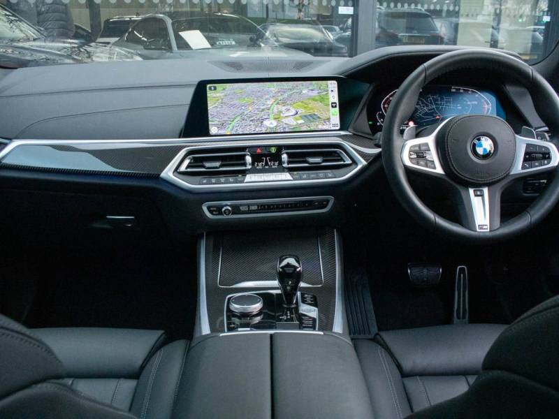 BMW X5   Registered:2022(22)