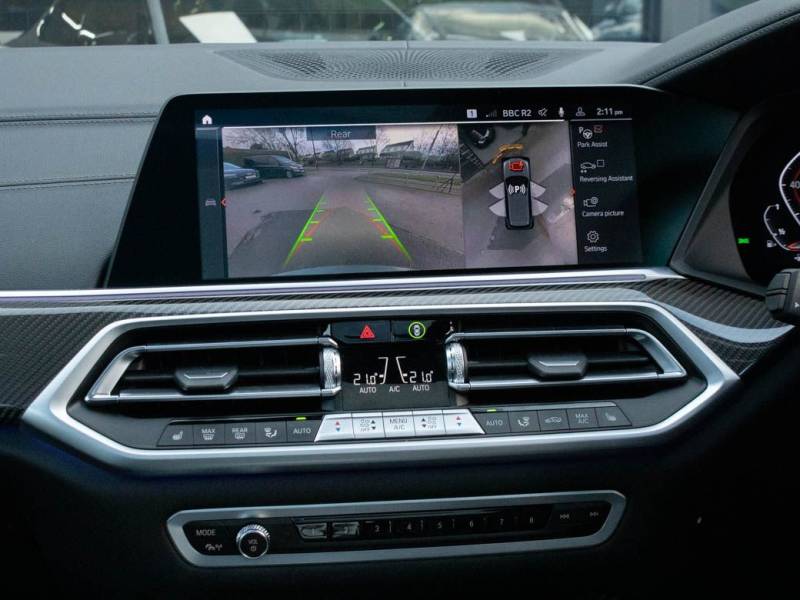 BMW X5   Registered:2022(22)