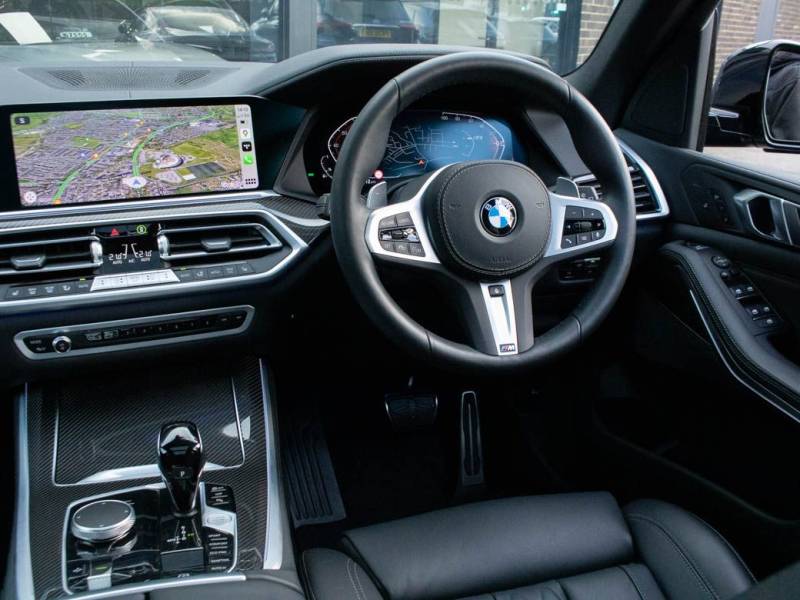 BMW X5   Registered:2022(22)