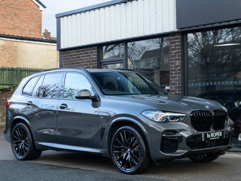 BMW X5   Registered:2022(22)