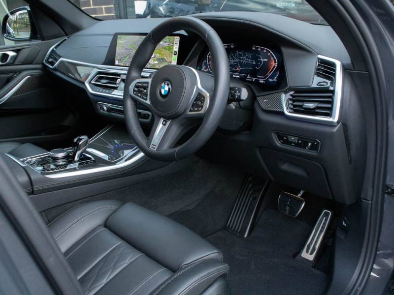 BMW X5   Registered:2022(22)