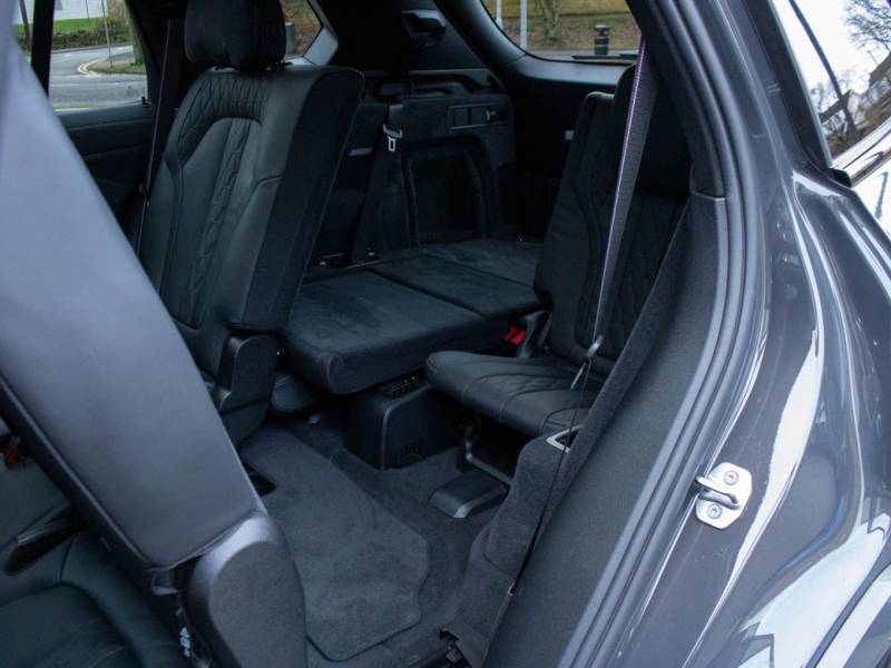 BMW X5   Registered:2022(22)