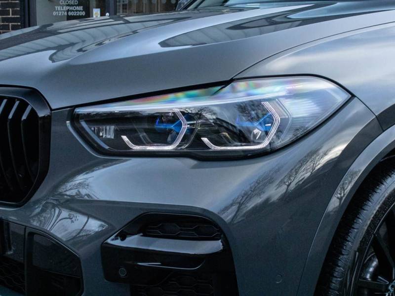 BMW X5   Registered:2022(22)