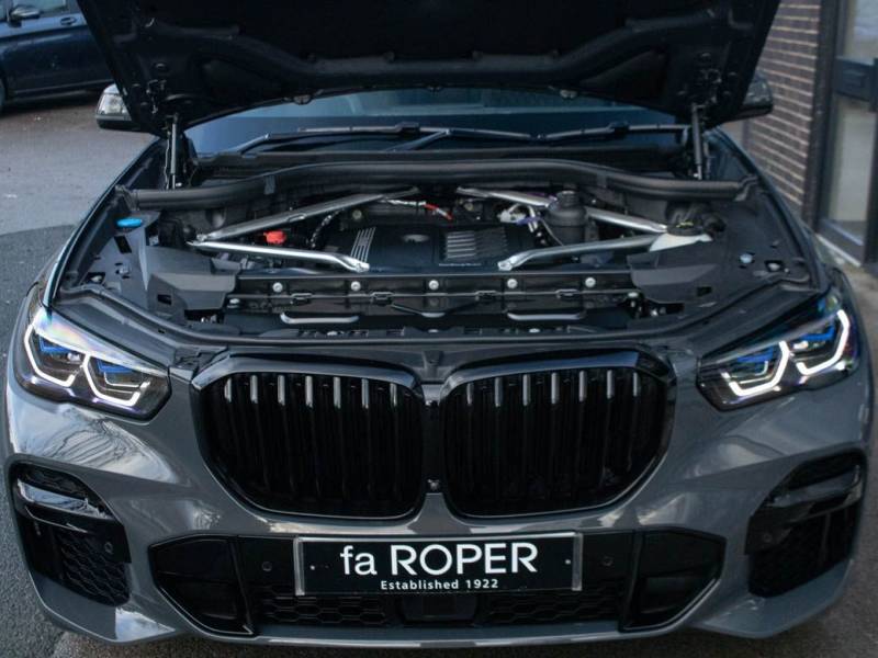 BMW X5   Registered:2022(22)