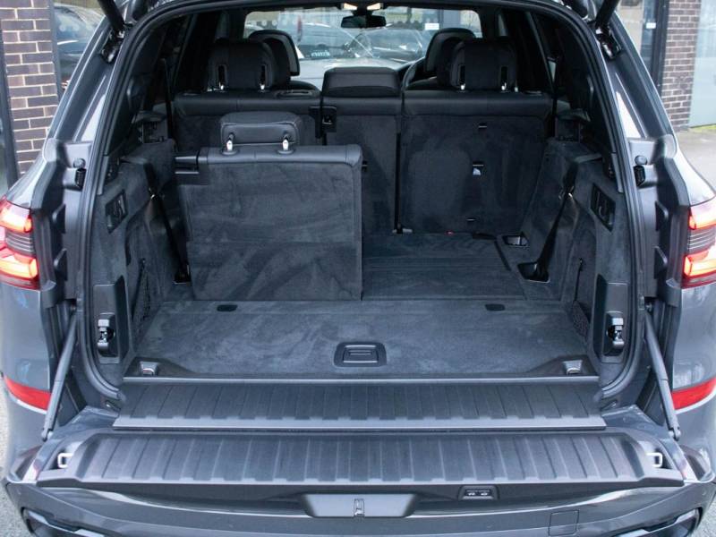 BMW X5   Registered:2022(22)