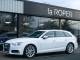 Audi A4 Avant   Registered:2019(19)