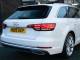 Audi A4 Avant   Registered:2019(19)