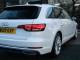 Audi A4 Avant   Registered:2019(19)