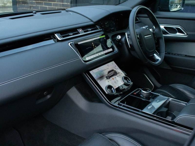 Land Rover Range Rover Velar   Registered:2019(68)