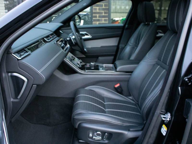 Land Rover Range Rover Velar   Registered:2019(68)