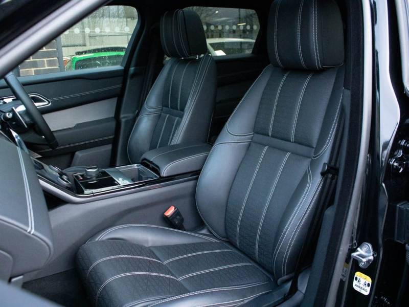 Land Rover Range Rover Velar   Registered:2019(68)