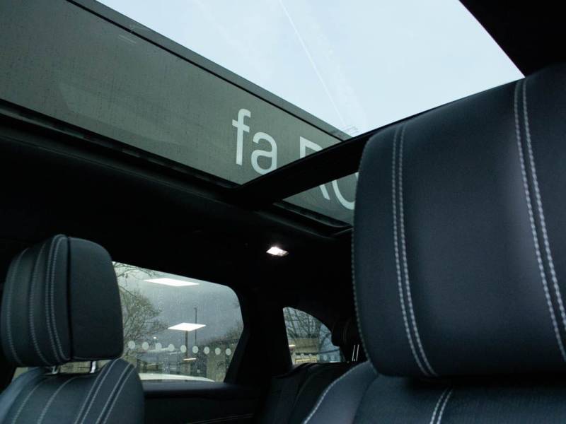 Land Rover Range Rover Velar   Registered:2019(68)