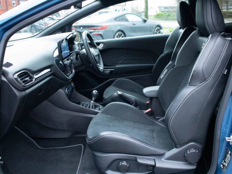 Ford Fiesta   Registered:2019(69)