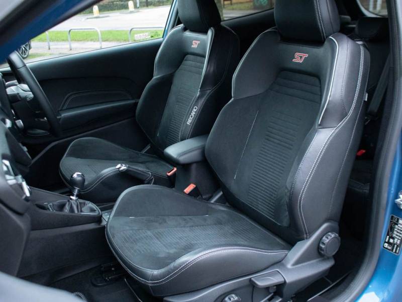 Ford Fiesta   Registered:2019(69)