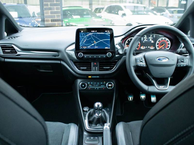 Ford Fiesta   Registered:2019(69)