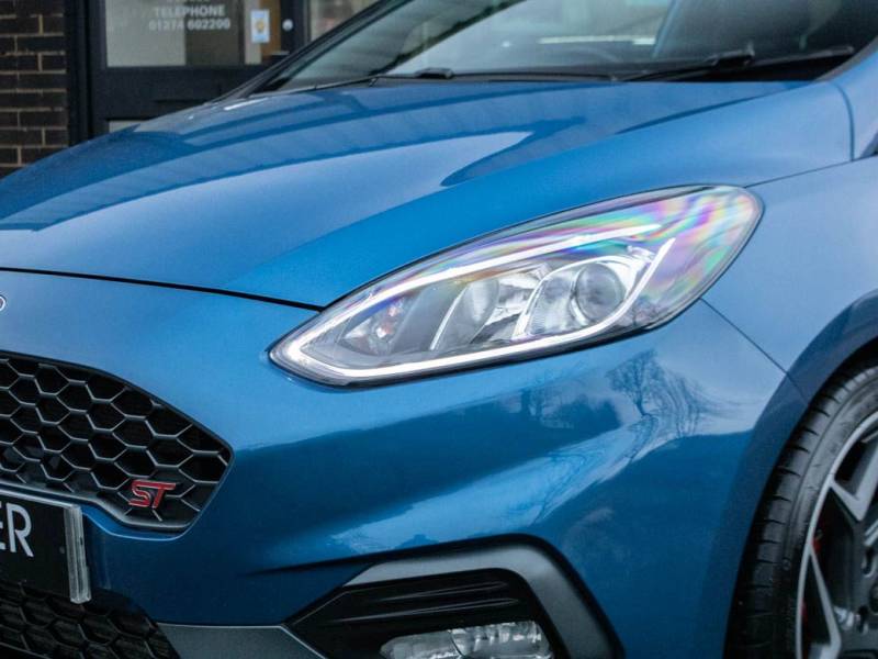 Ford Fiesta   Registered:2019(69)
