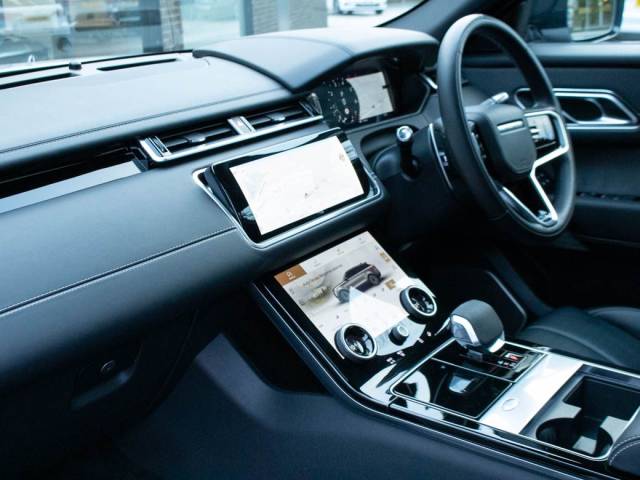 2021 Land Rover Range Rover Velar 3.0 P400 R-Dynamic HSE 4WD Auto 400ps