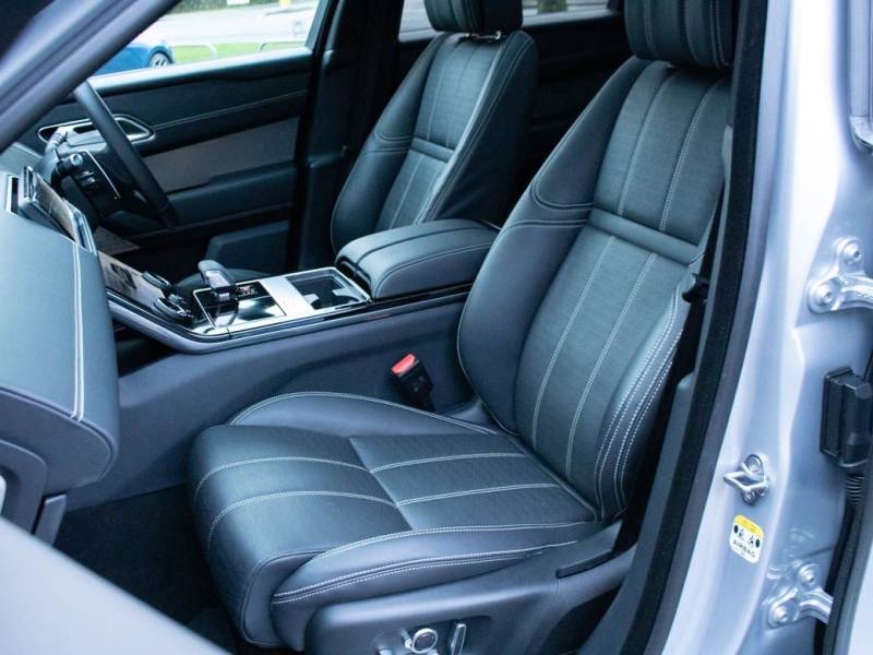 Land Rover Range Rover Velar   Registered:2021(21)