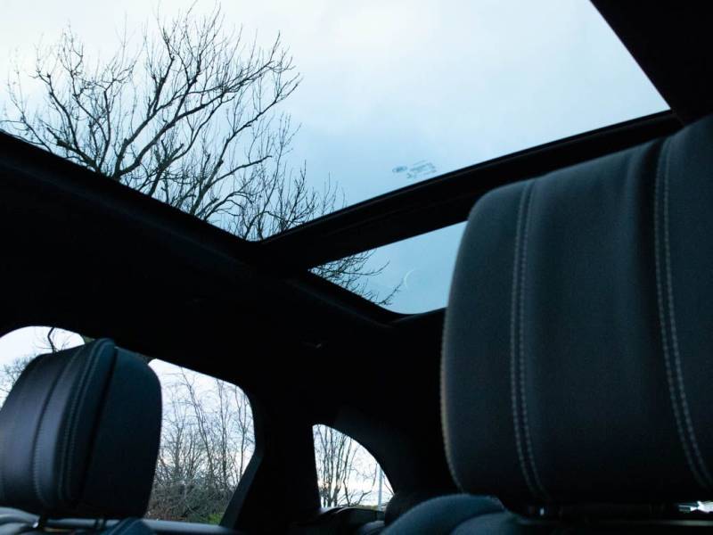 Land Rover Range Rover Velar   Registered:2021(21)