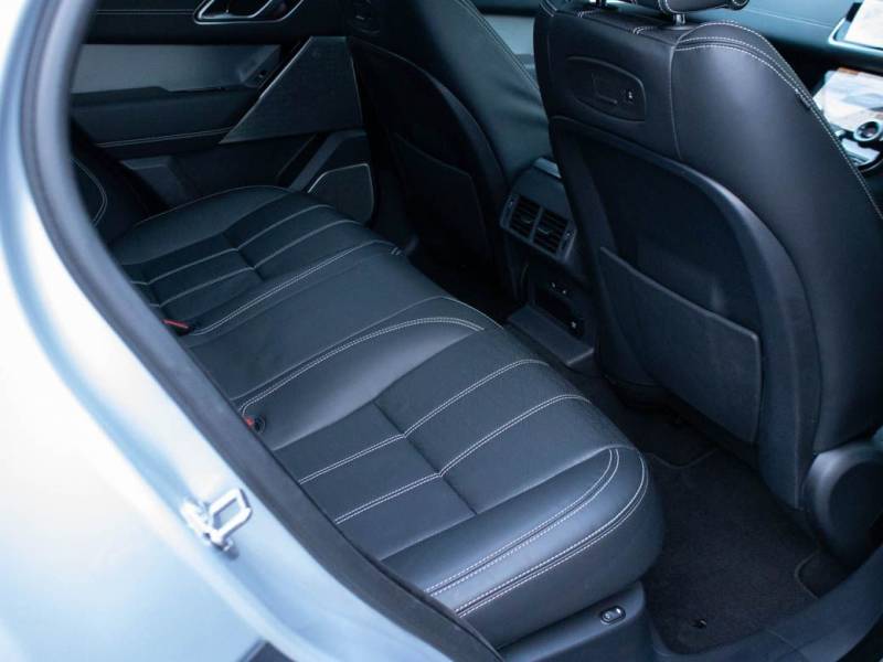 Land Rover Range Rover Velar   Registered:2021(21)